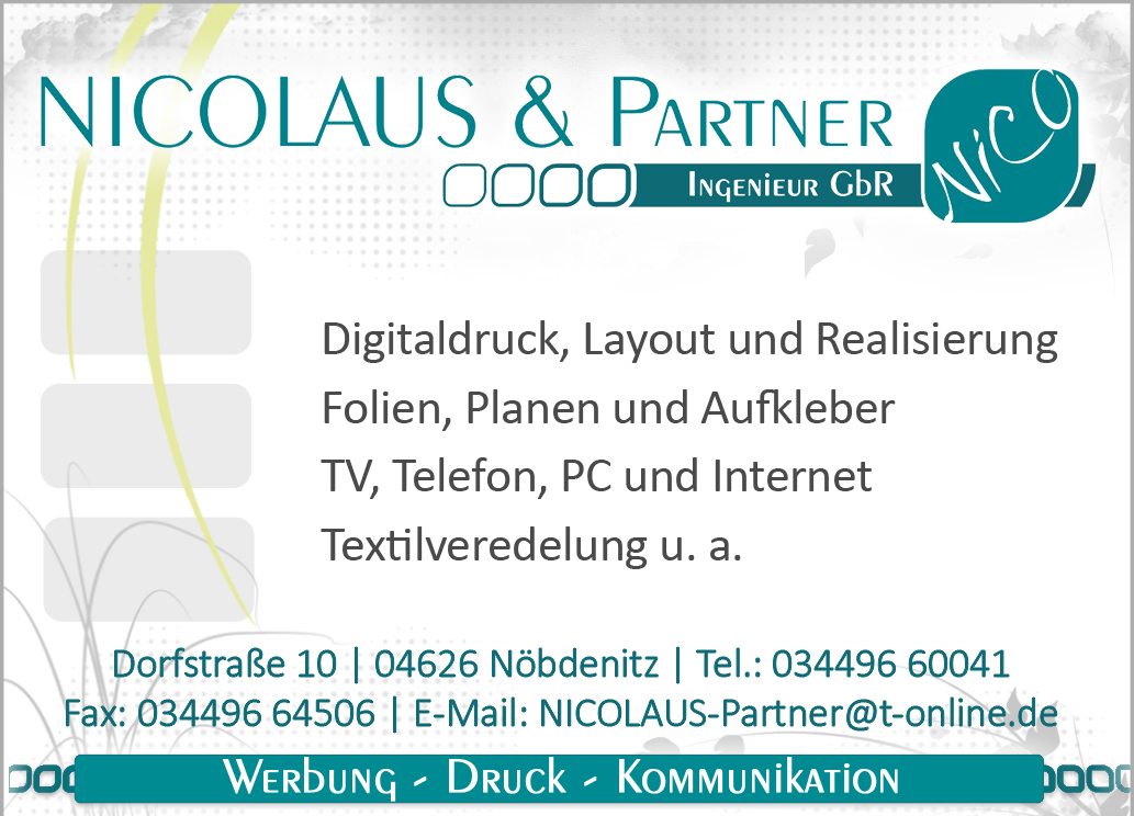 Sponsorlogo 87 5 x 63 - Nicolaus und Partner allgemein