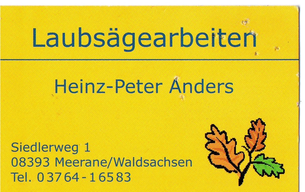 Sponsorlogo Anders