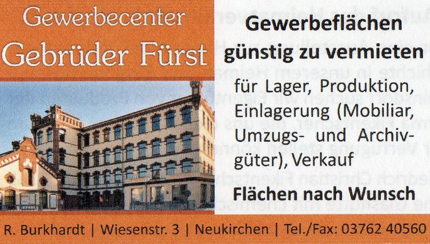 Sponsorlogo Fuerst 2b