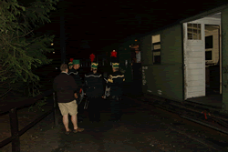 Vereinsaufnahme